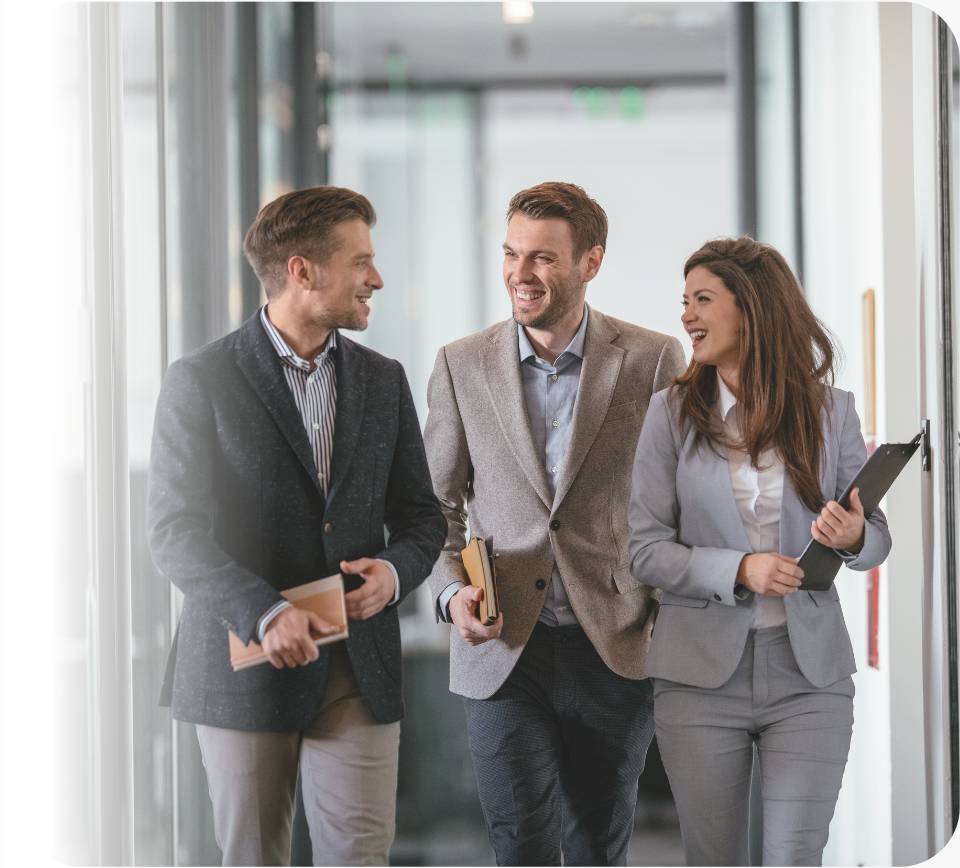 Zespół Security Masters