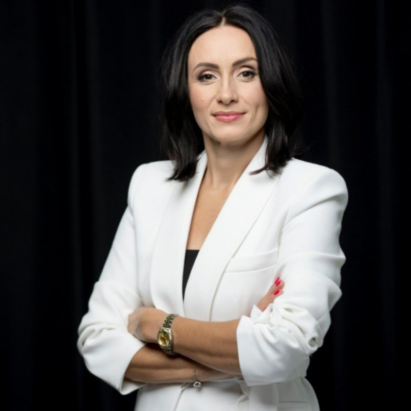 Agnieszka Brzezińska