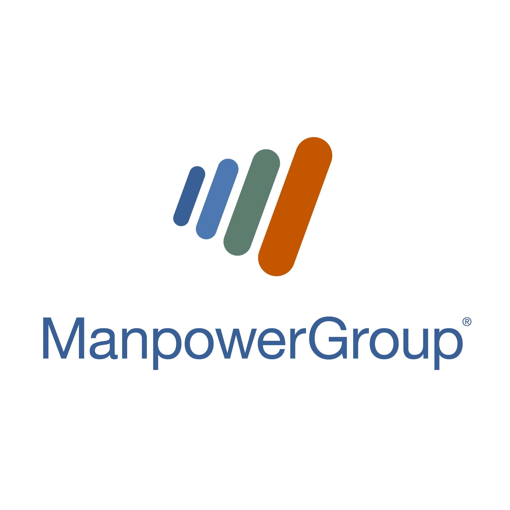 Logo ManpowerGroup