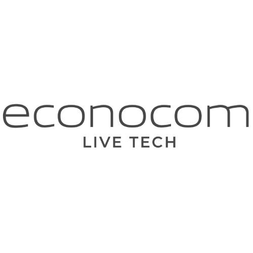 Logo Econocom