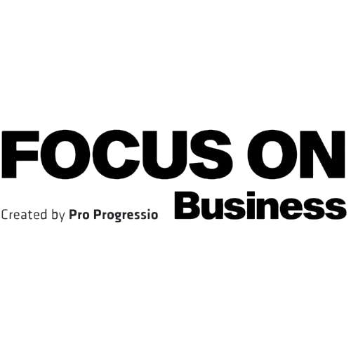Logo Focus On