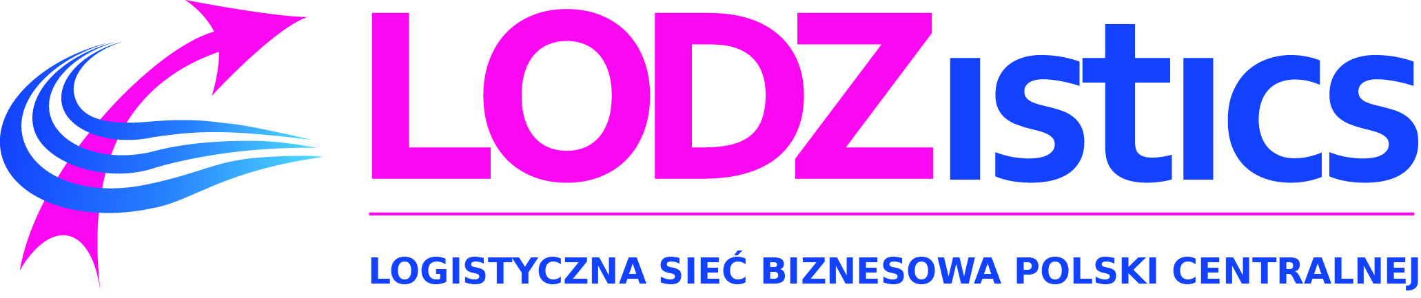 Logo lodzistics