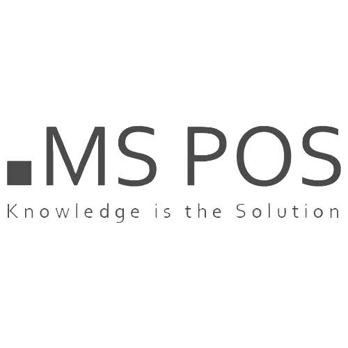 Logo MS POS