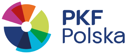 Logo PKF Polska