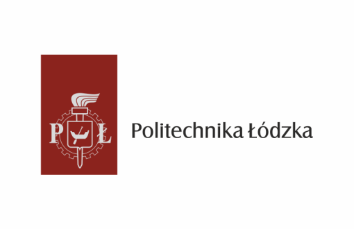 Logo Politechnika Łódzka