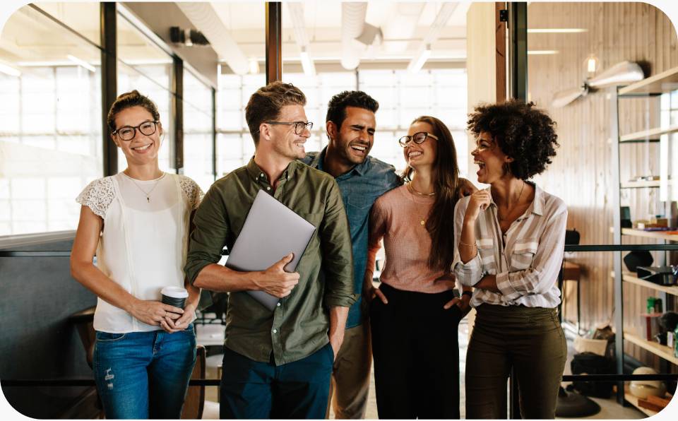 Zespół Security Masters