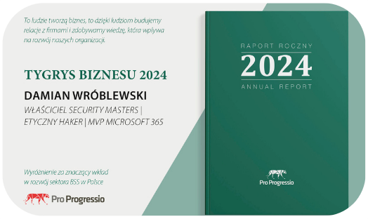 Nagroda Tygrys Biznesu 2024