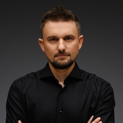Krzysztof Siwy
