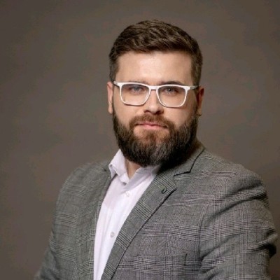 Robert Jachowicz
