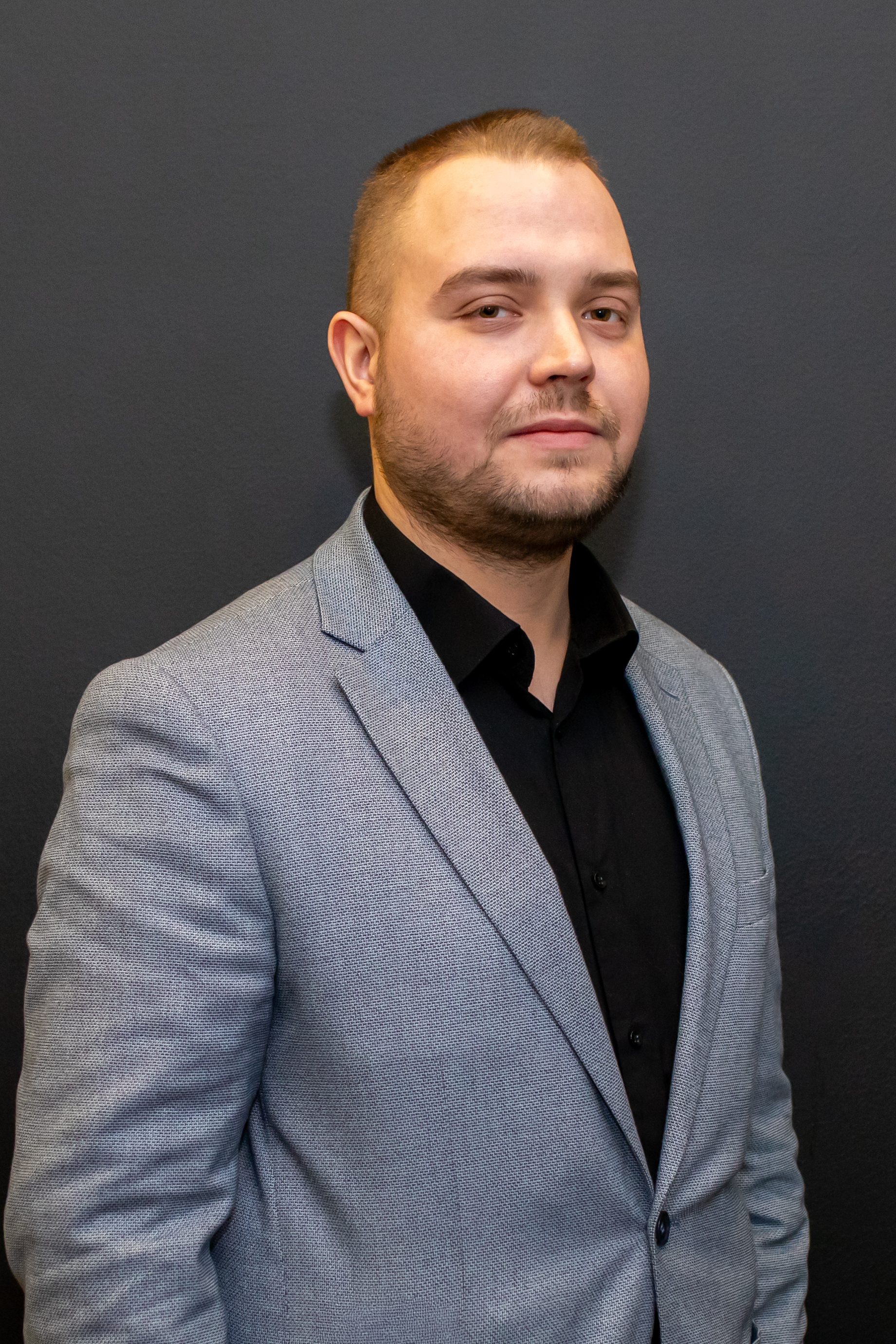Łukasz Sosienko