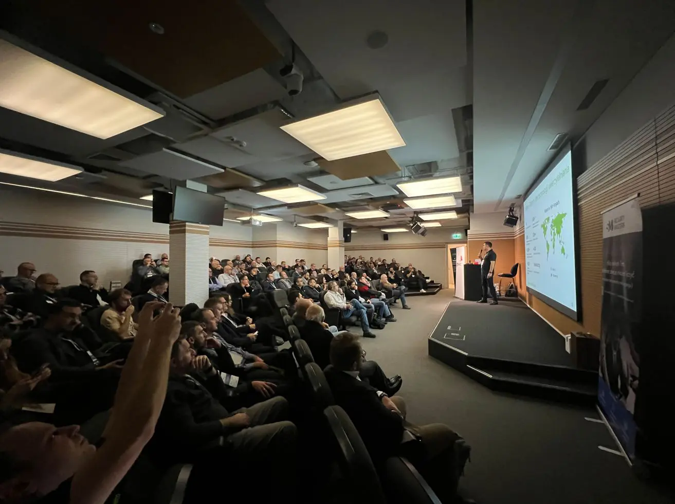 Cyber Security Masters Summit